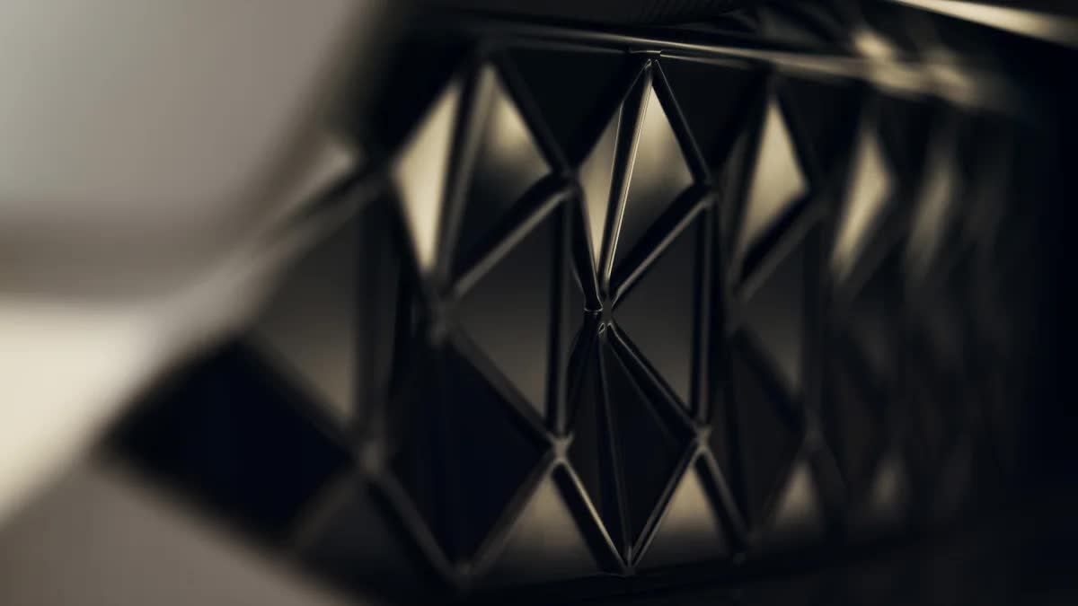 Фотография Lotus Electre (8 слайд)